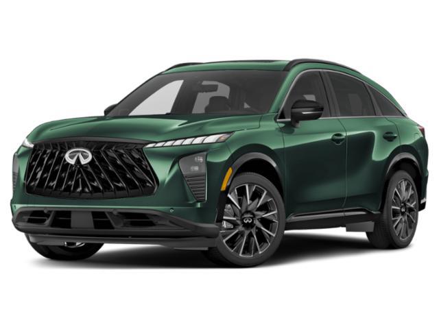 2027 INFINITI X6 AUTOGRAPH for sale in LAS VEGAS, NV