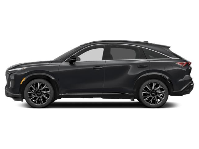 2027 INFINITI X6 AUTOGRAPH
