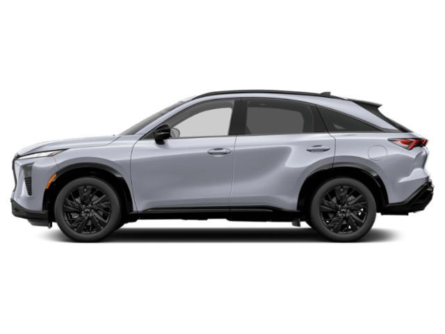 2027 INFINITI X6 SPORT