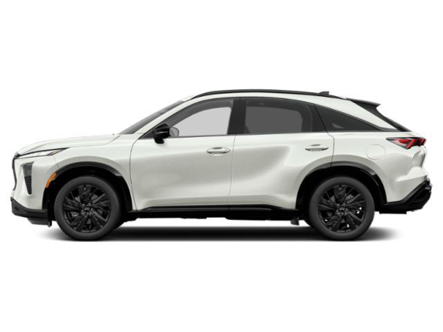 2027 INFINITI X6 SPORT