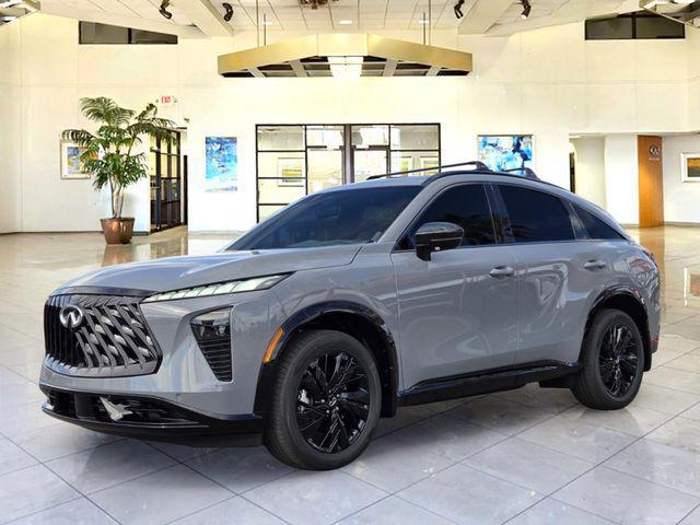 2027 INFINITI X6 SPORT for sale in LAS VEGAS, NV
