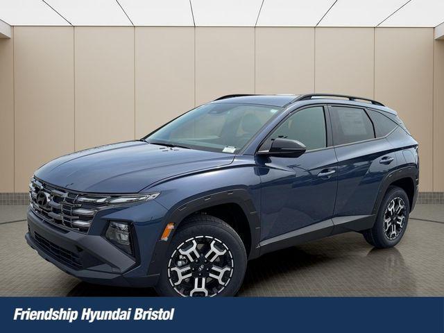 2026 Hyundai Tucson XRT for sale in BRISTOL, TN