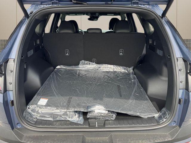 2026 Hyundai Tucson XRT