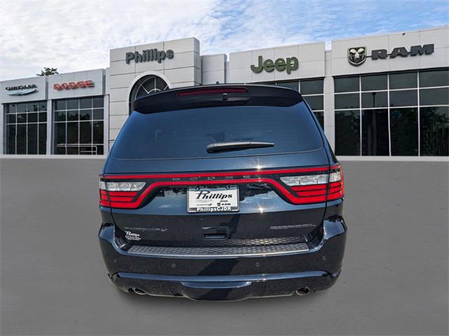2023 Dodge Durango Citadel RWD