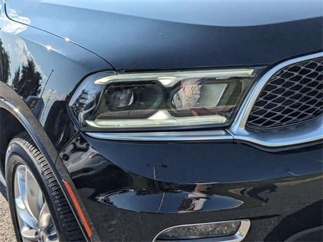 2023 Dodge Durango Citadel RWD