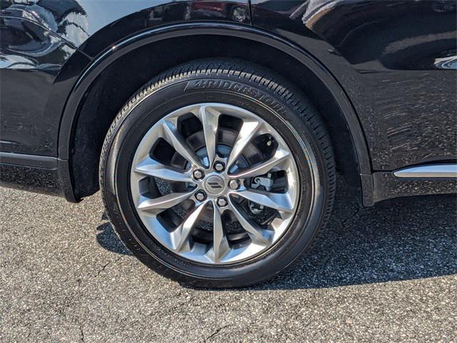 2023 Dodge Durango Citadel RWD