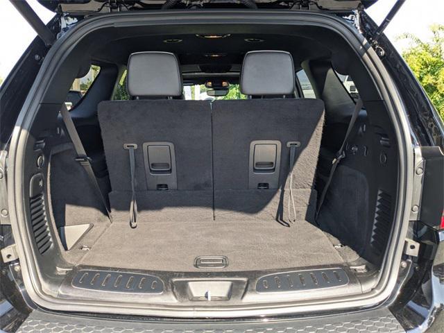 2023 Dodge Durango Citadel RWD