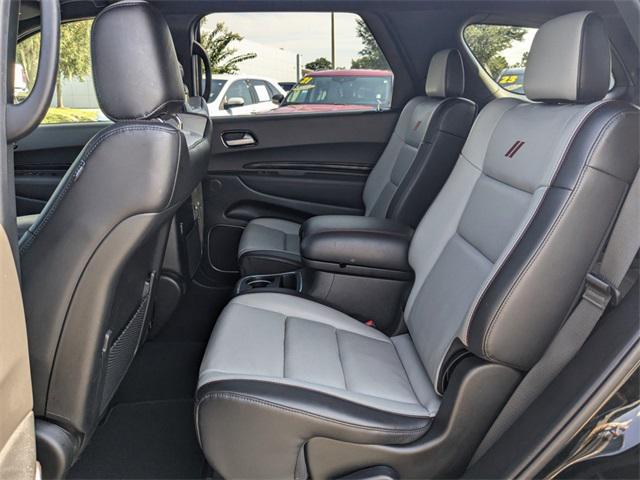 2023 Dodge Durango Citadel RWD