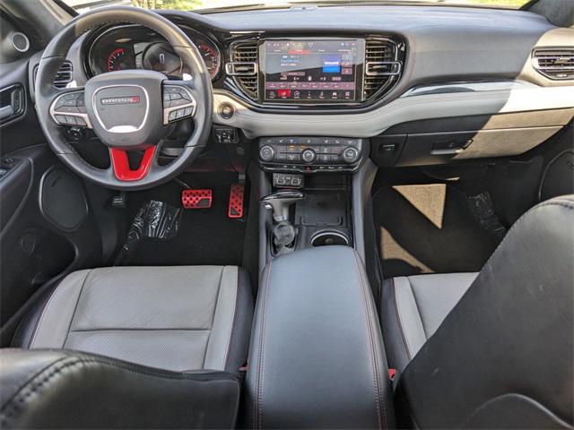 2023 Dodge Durango Citadel RWD
