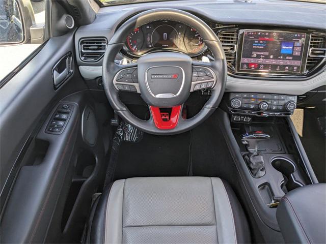 2023 Dodge Durango Citadel RWD