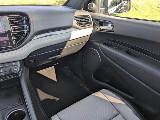 2023 Dodge Durango Citadel RWD