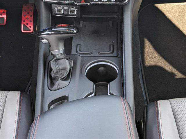 2023 Dodge Durango Citadel RWD