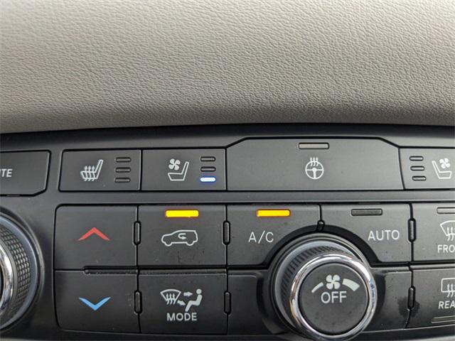 2023 Dodge Durango Citadel RWD