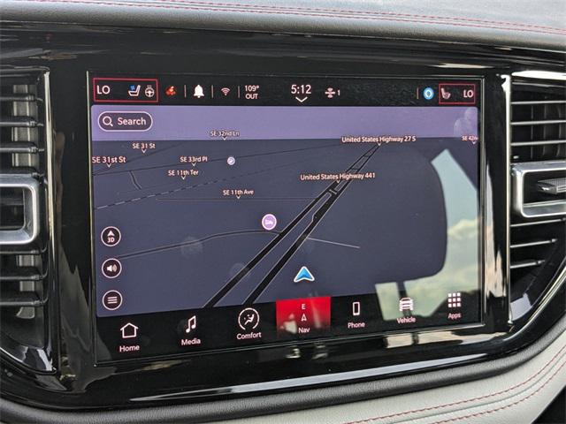 2023 Dodge Durango Citadel RWD