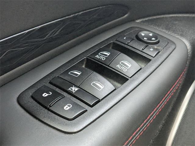 2023 Dodge Durango Citadel RWD