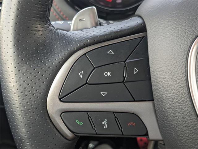 2023 Dodge Durango Citadel RWD