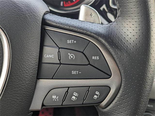 2023 Dodge Durango Citadel RWD