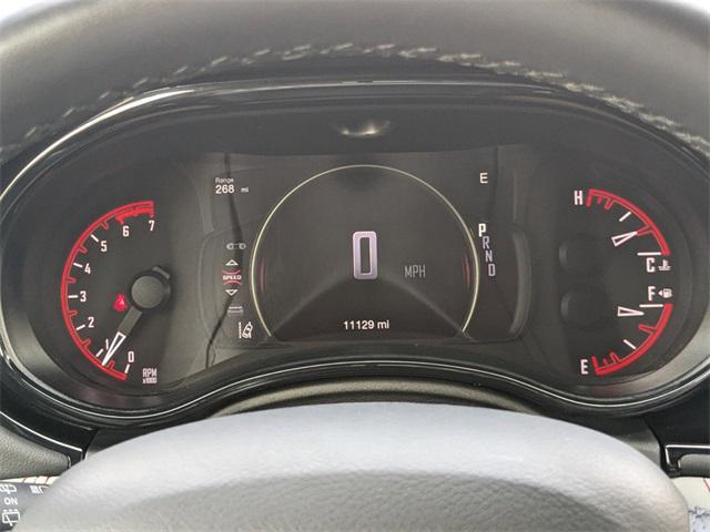 2023 Dodge Durango Citadel RWD