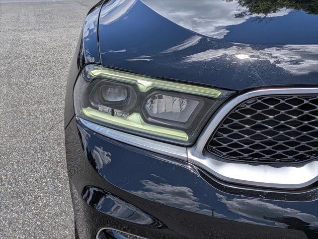2023 Dodge Durango Citadel RWD