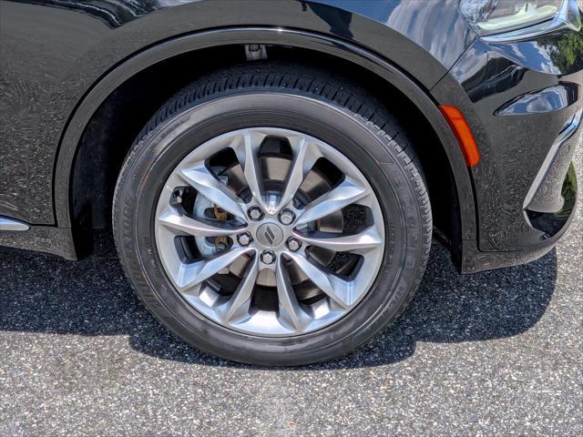 2023 Dodge Durango Citadel RWD