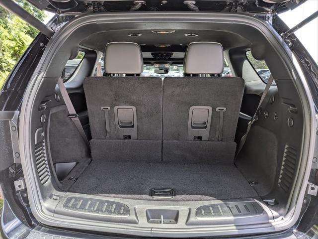 2023 Dodge Durango Citadel RWD