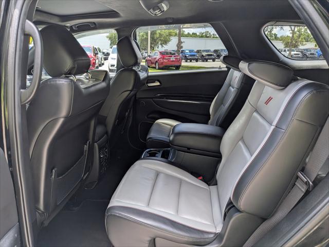 2023 Dodge Durango Citadel RWD