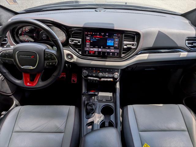 2023 Dodge Durango Citadel RWD