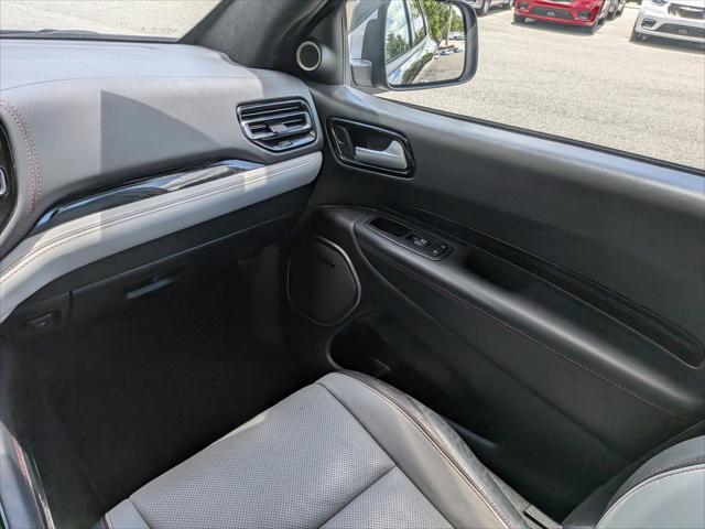 2023 Dodge Durango Citadel RWD