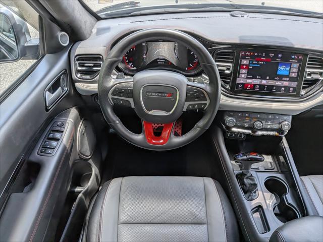 2023 Dodge Durango Citadel RWD