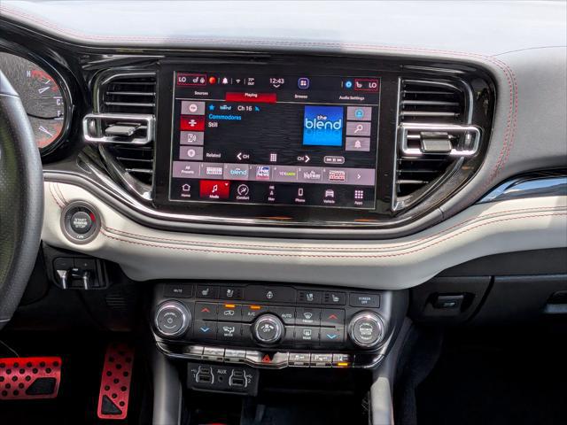 2023 Dodge Durango Citadel RWD