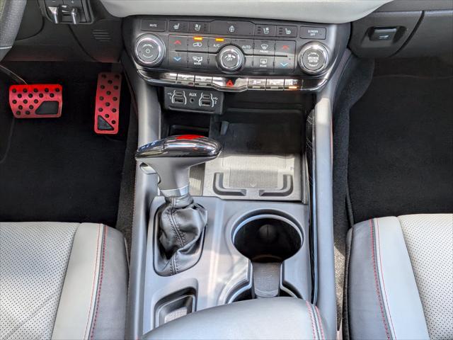 2023 Dodge Durango Citadel RWD