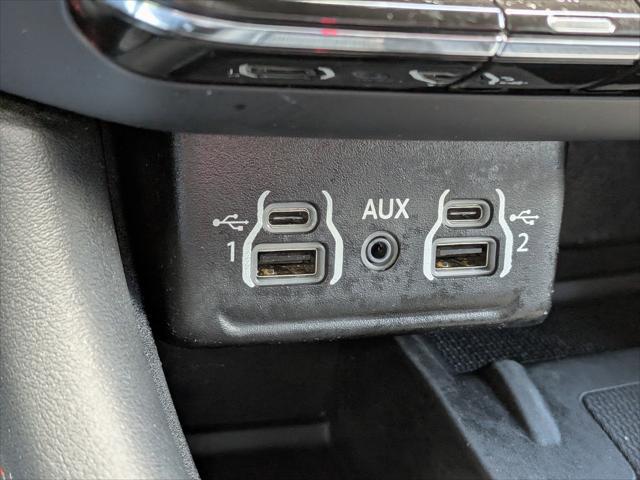 2023 Dodge Durango Citadel RWD