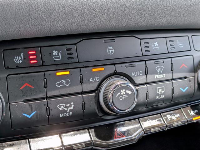 2023 Dodge Durango Citadel RWD