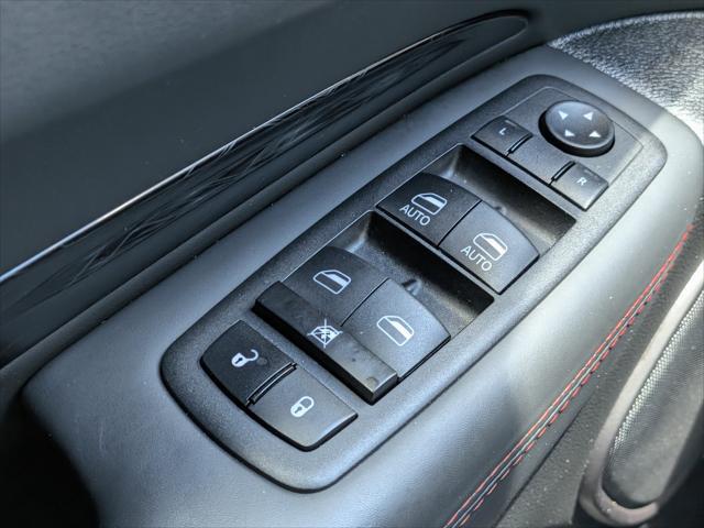 2023 Dodge Durango Citadel RWD