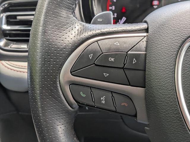 2023 Dodge Durango Citadel RWD