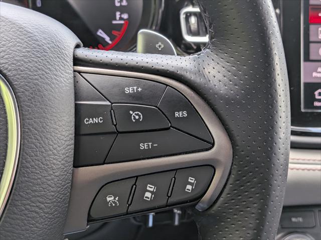 2023 Dodge Durango Citadel RWD