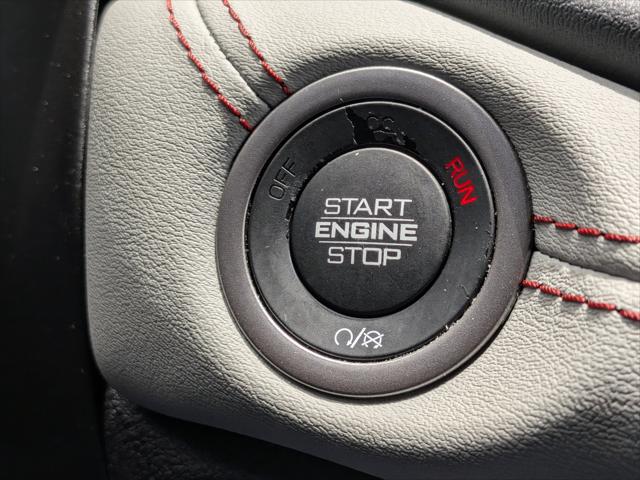 2023 Dodge Durango Citadel RWD