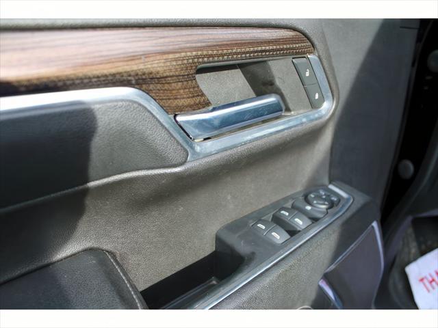 2023 Chevrolet Silverado 1500 4WD Crew Cab Standard Bed LT