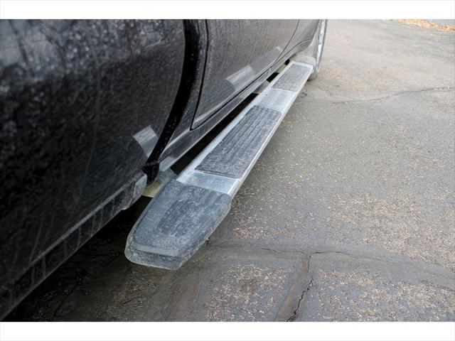 2023 Chevrolet Silverado 1500 4WD Crew Cab Standard Bed LT