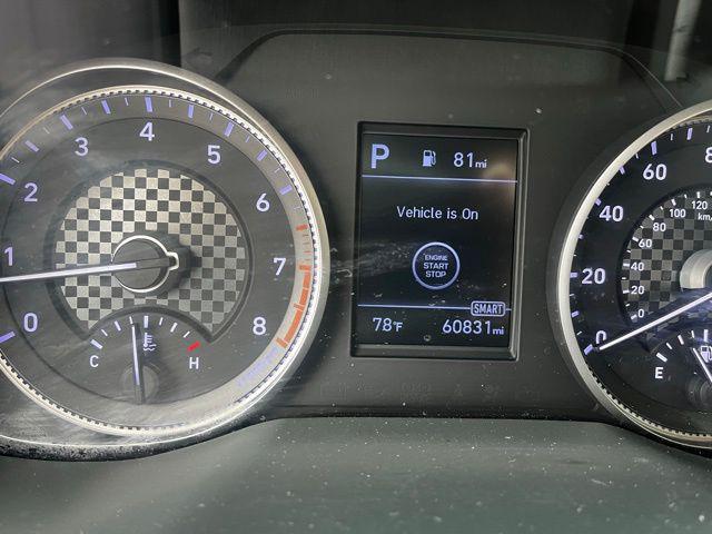 2019 Hyundai Elantra Value Edition