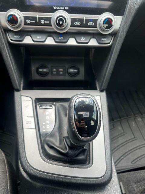2019 Hyundai Elantra Value Edition