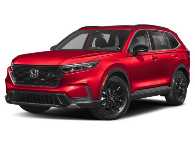 2024 Honda CR-V Hybrid Sport for sale in HOMESTEAD, FL