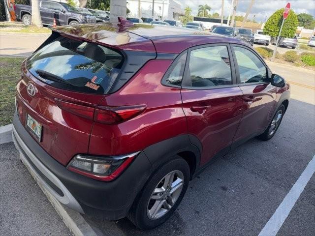 2023 Hyundai Kona SE