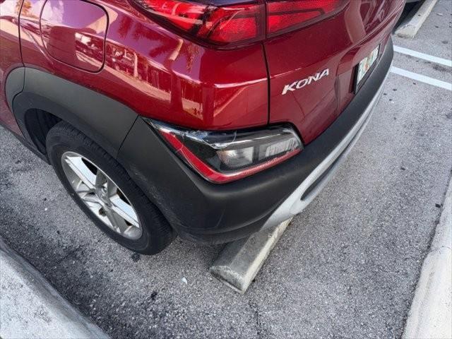 2023 Hyundai Kona SE