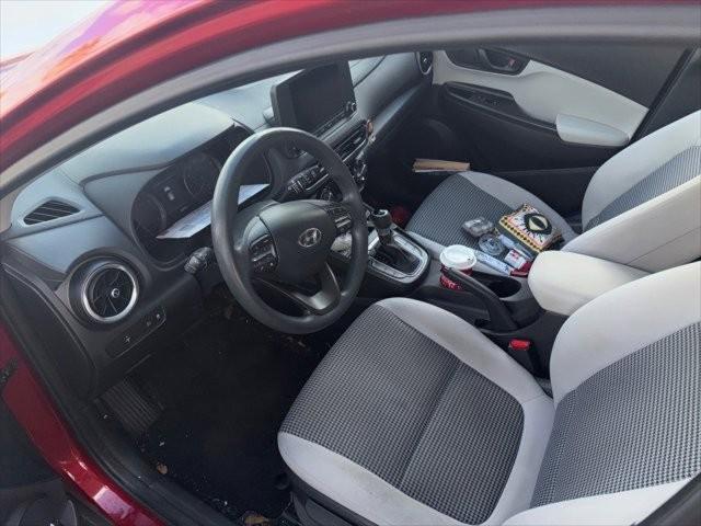 2023 Hyundai Kona SE