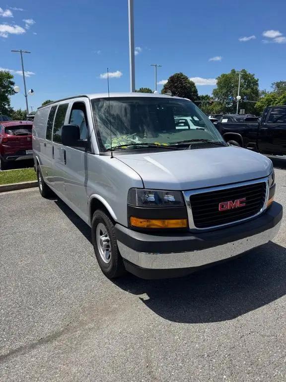 2019 GMC Savana 2500 Work Van for sale in Elkton, MD