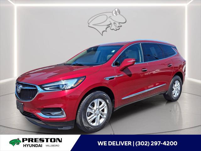 2020 Buick Enclave AWD Essence for sale in MILLSBORO, DE