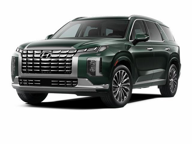 2024 Hyundai Palisade Calligraphy for sale in ERIE, PA