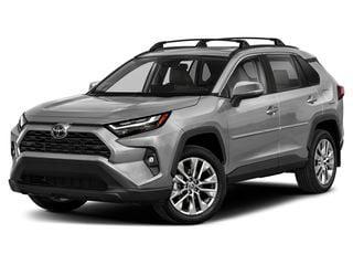 2023 Toyota RAV4 XLE Premium for sale in ERIE, PA
