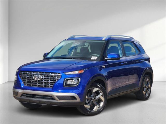 2025 Hyundai Venue SEL for sale in IRVING, TX